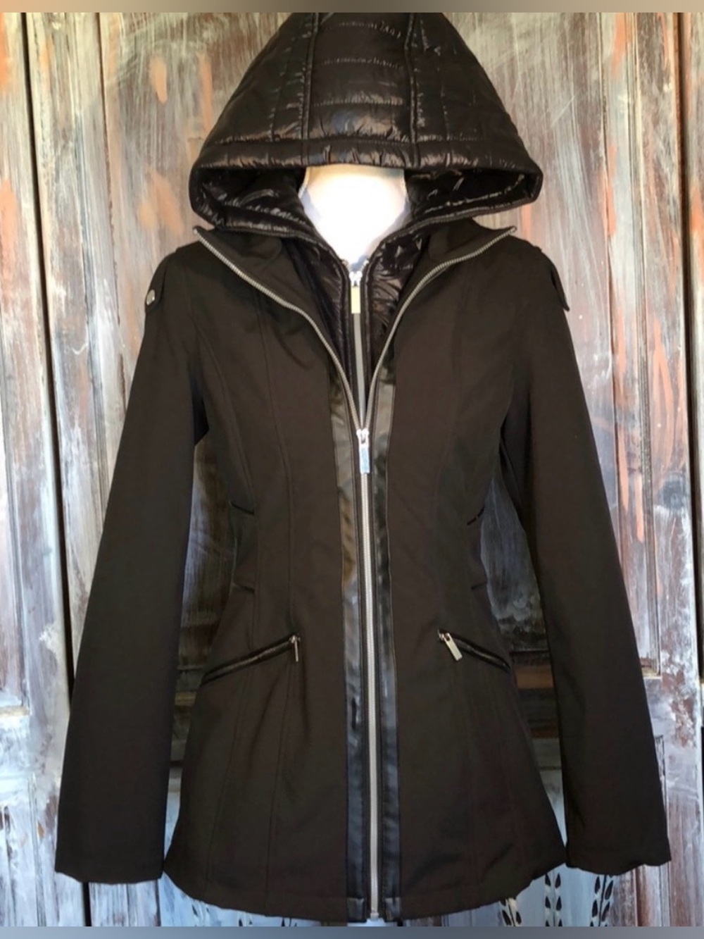 French Connection Jacket - Picture 11 of 11